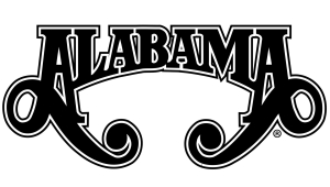 Image of Alabama Live In Concert