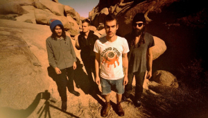 Image of All Them Witches w/ Emma Ruth Rundle