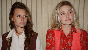 Image of ALY & AJ - Places to Run Tour 2026