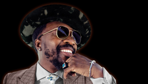 Image of Anthony Hamilton, Leela James & Raheem Devaughn