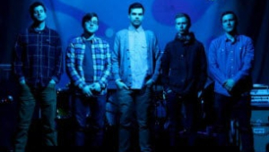 Image of Balance and Composure + Midrift