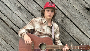 Image of Blake Whiten