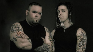 Image of Blitzkid: Modern Hel Tour + EPCYA + RTNR + The Burdens