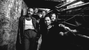 Image of Blue October:  The Foiled 20th Anniversary World Tour