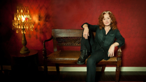 Image of Bonnie Raitt: Live 2026 with Special Guest Jon Cleary