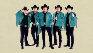 Image of Bronco: El Gran Baile Tour