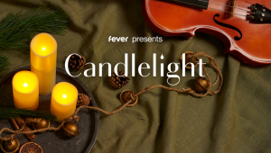 Image of Candlelight: Christmas Classics
