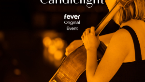 Image of Candlelight: The Best of Hans Zimmer