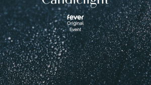 Image of Candlelight: Tribute to Adele