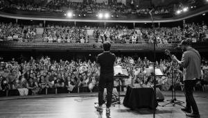 Image of Choir! Choir! Choir! Presents Landslide: An Epic Fleetwood Mac Singalong (Early Show)