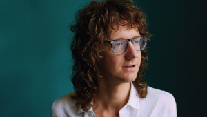 Image of Chris Fleming