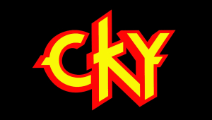 Image of CKY + Tombstunner + Stretched Thin