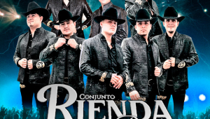 Image of Conjunto Rienda Real