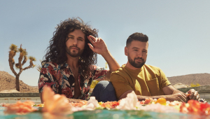 Image of Dan + Shay: The Young Tour