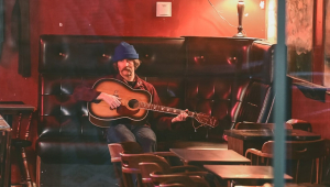 Image of Dean Johnson + Jack Droppers