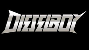 Image of Dieselboy