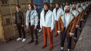 Image of Don Broco