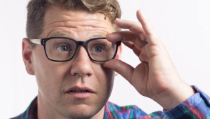 Image of Dustin Nickerson