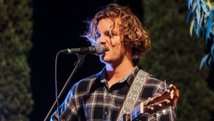 Image of Evan Honer - It's An Even Longer Road Tour