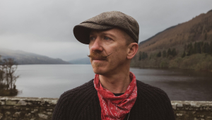 Image of Foy Vance