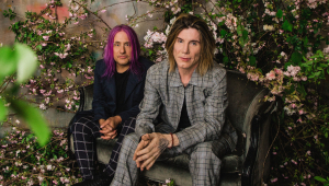 Image of GOO GOO DOLLS- Summer 2026