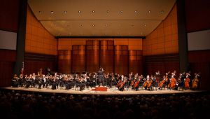 Image of Grand Rapids Symphony: The Muppet Christmas Carol In Concert