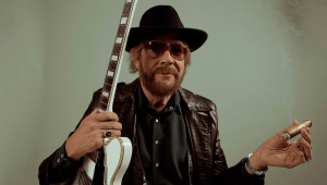 Image of Hank Williams Jr.