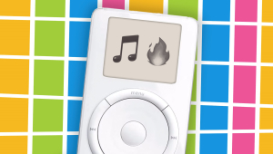 Image of Hot In Herre: 2000's Dance Party