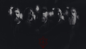 Image of TRIVIUM: CROWN IN THE GRAVE WORLD TOUR