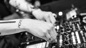 Image of It's a 2000s Party: Grand Rapids (18+)