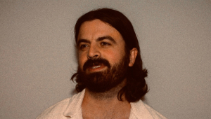 Image of Jervis Campbell: Good Grief! Tour