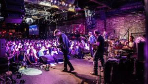 Image of Joe Russo's Almost Dead