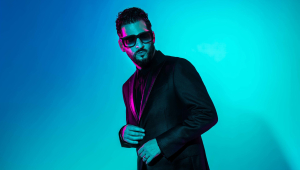 Image of Jon B.