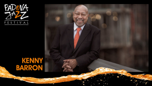 Image of Kenny Barron Trio