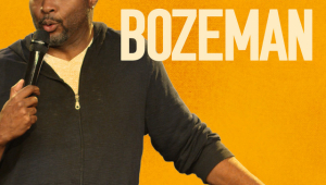 Image of Kevin Bozeman