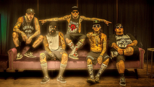 Image of Kottonmouth Kings