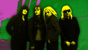Image of L7: The Last Hurrah Tour 2026