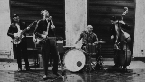 Image of An Evening with Lord Huron