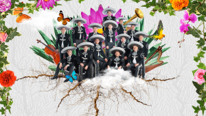 Image of Mariachazo