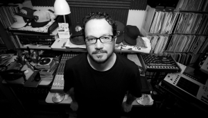 Image of Mark Farina