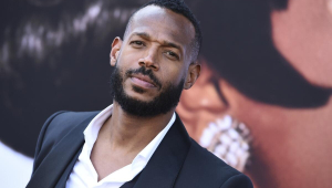 Image of Marlon Wayans