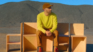 Image of Mat Kearney