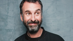 Image of Matt Braunger