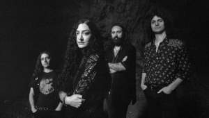 Image of Messa + Mothertomb + Rip VanRipper + Aksumite + A Rotten Bit