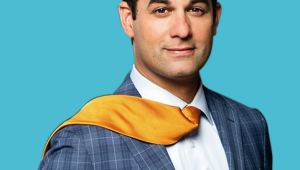 Image of Michael Kosta
