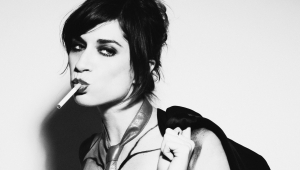 Image of Nicole Atkins - Drama 2026 Tour + John Gallagher Jr.