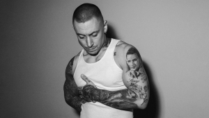 Image of Noah Gundersen: Rites of Spring US TOUR FALL 2026 + Runnner + Breakup Shoes