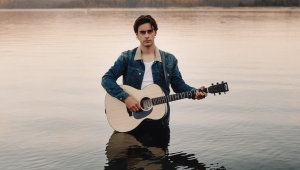 Image of Noah Rinker