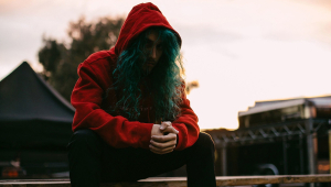 Image of Pouya - The Forever Glades Tour