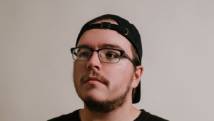 Image of Ray Volpe